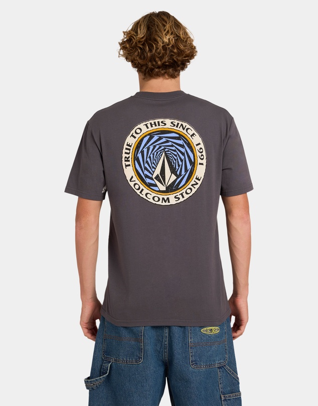 Volcom - Mens Warpstone T-Shirt