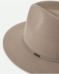 Brixton - Wesley Fedora