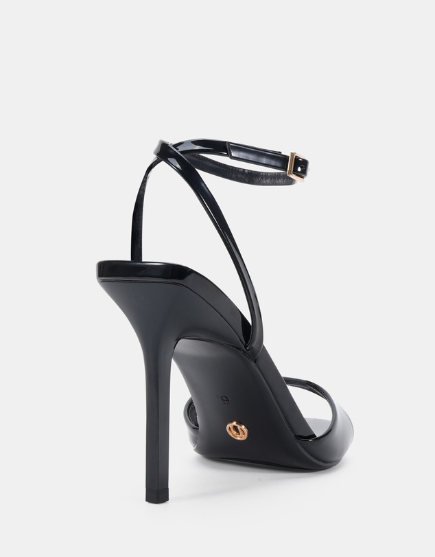 Novo - Zaela Heels