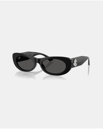 Jimmy Choo - JC5038BU