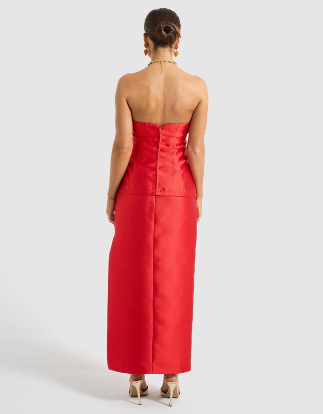 Pasduchas - Pippa Midi Skirt