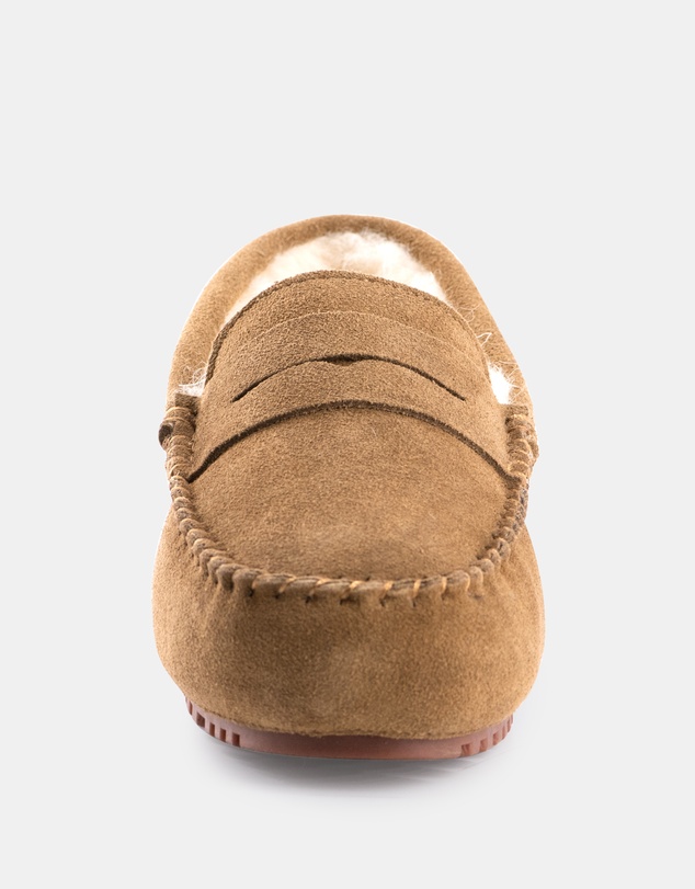 AusWooli Ugg Boots - Byronbay Cosy Moccasin