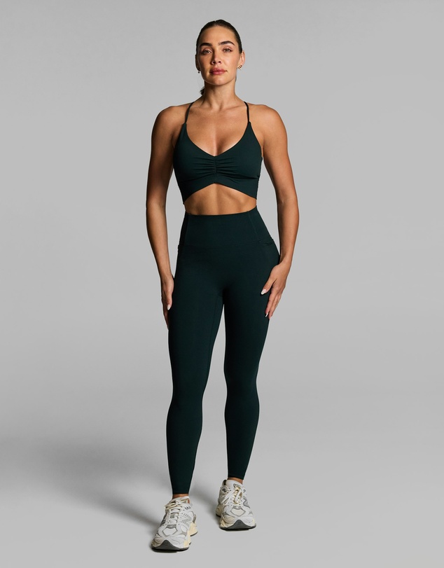 Rockwear - Luxesoft Nfs Pkt Fl Tight
