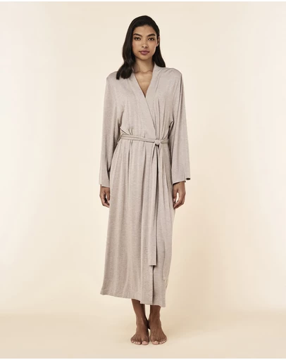 Papinelle - Kate Modal Soft Maxi Robe