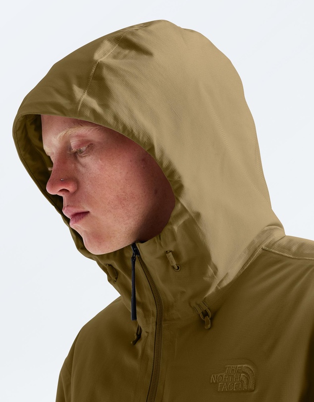 The North Face - TNF Range LT Hooded Jacket