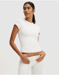 Cotton On Body - Dreamy Soft Baby Tee