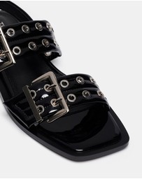 Therapy - Elemental Sandals