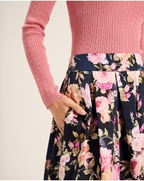 Review - Aurora Skirt