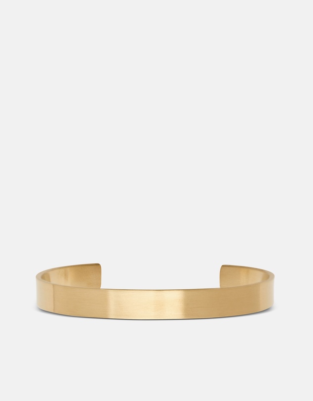 Daniel Wellington - Line Cuff Brushed 7mm