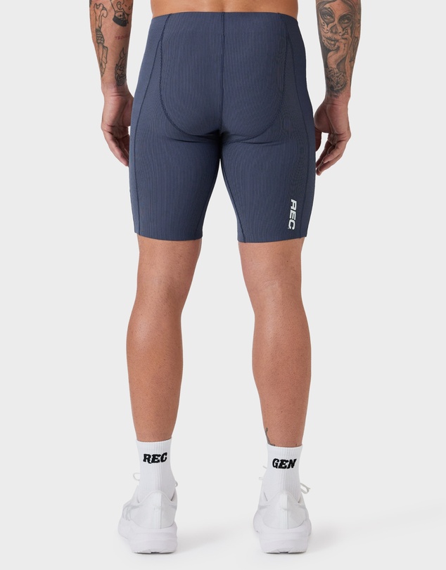 REC GEN - RIB Run/Train Tight Short