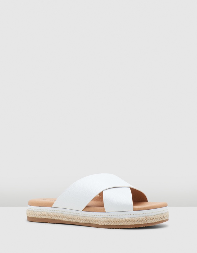 Hush Puppies - Kelani