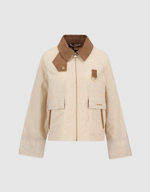 Barbour - Icons Spey Showerproof Jacket