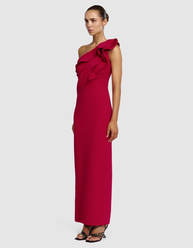Acler - Matlock Maxi Dress