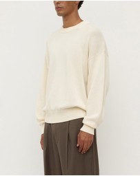 Assembly Label - Rowan Cotton Knit