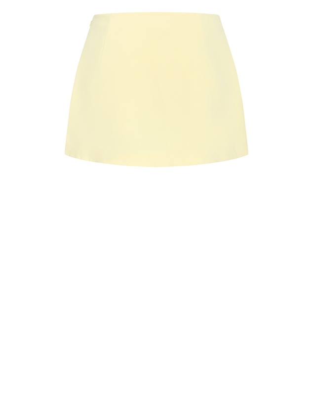City Chic - Leah Skort