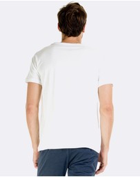 Stock & Co. - Original Explorer Tee
