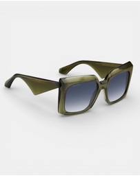 ETRO - ETRO 0117/S