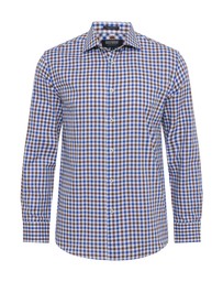 Oxford - Regent Check Classic Fit Shirt