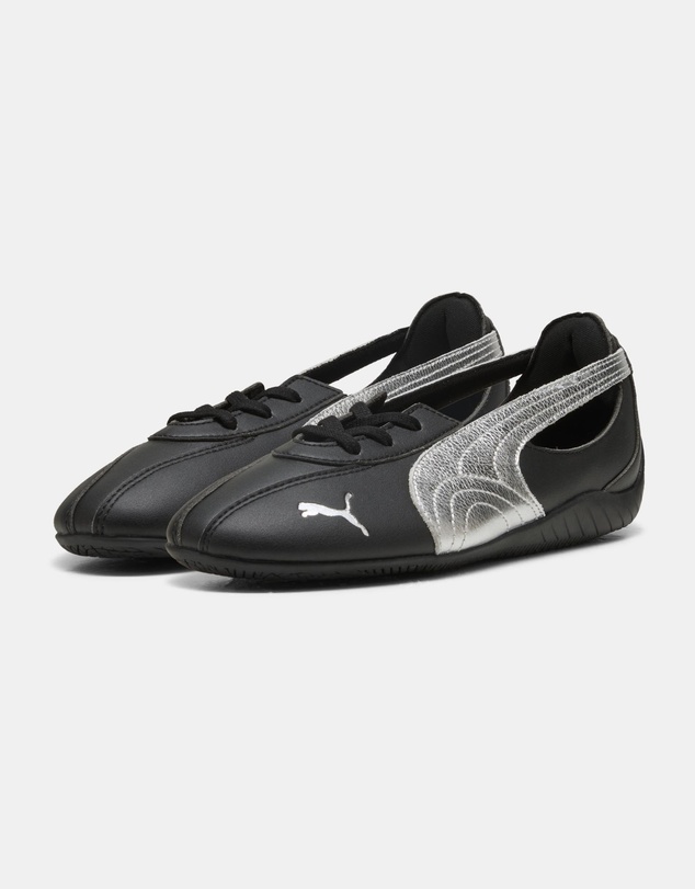 Puma - Speedcat Ballet Nova Metallic - Women's