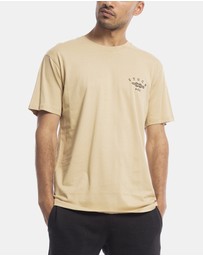 Stock & Co. - Knot Tee