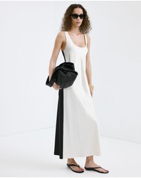 M.N.G - Luis Dress