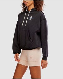 FP Movement by Free People - CTW Final Call Front Logo Hoodie