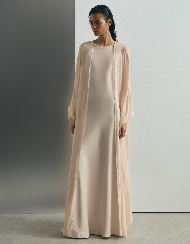 REISS - Flora Dress