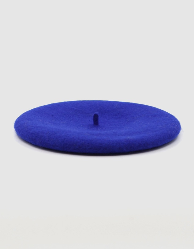 FORD MILLINERY - Emily Beret