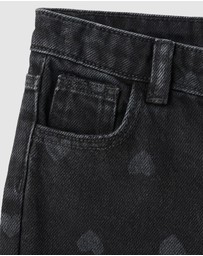 M.N.G - Carla Trousers - Babies-Kids
