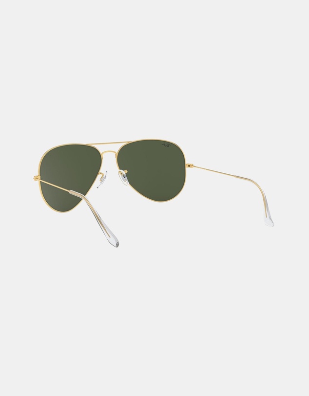 Ray-Ban - Aviator Large Metal II RB3026