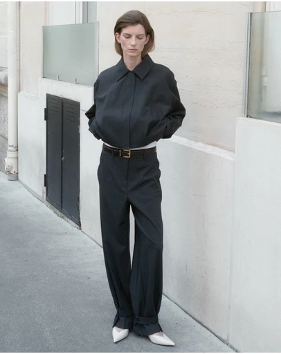 M.N.G - Souffle Jacket