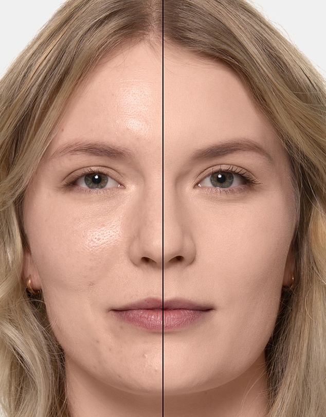 MAKE UP FOR EVER - Matte Velvet Skin Compact