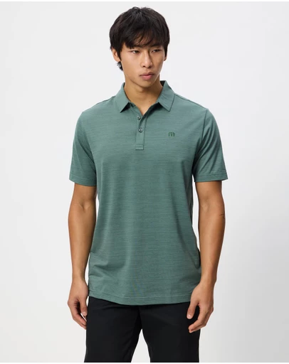 TravisMathew - The Heater SS Polo