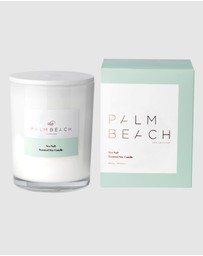 Palm Beach Collection - Sea Salt Scented Soy Candle 850g