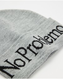 No Problemo - No Problemo Beanie