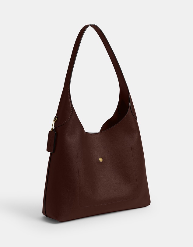 Coach - Brooklyn Shoulder Bag 34