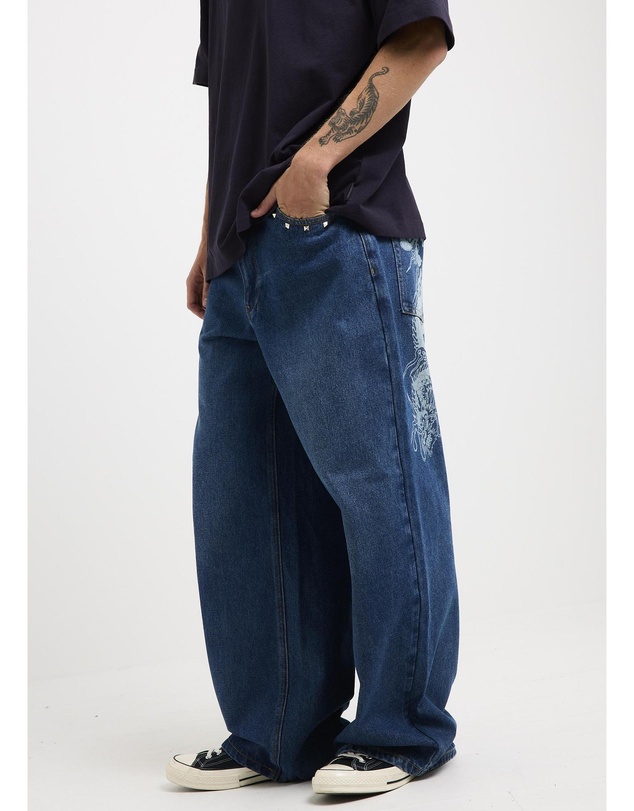 Insight - Mystics Denim Jeans