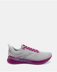 Brooks - Levitate GTS 5 - Women's