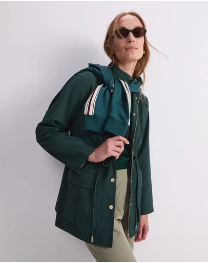 Sportscraft - Rosie Anorak