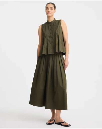 Morrison - Devin Skirt