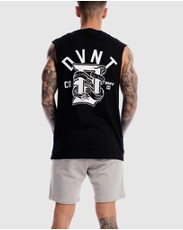 DVNT - Viper Tank