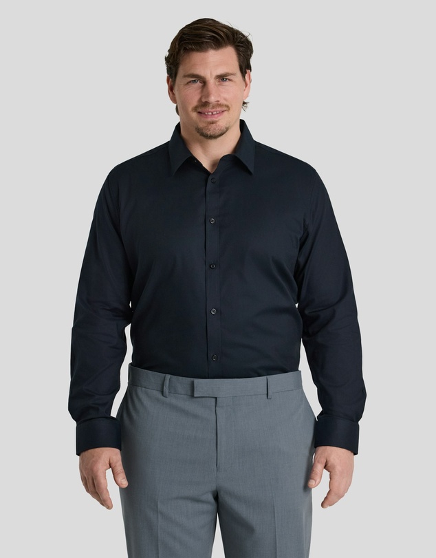 Johnny Bigg - Coolmax Stretch Dress Shirt