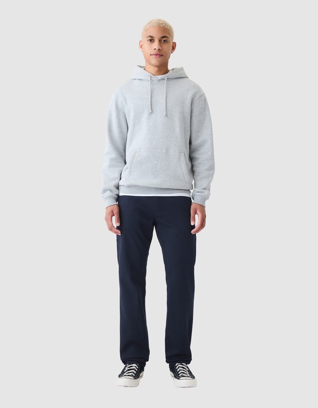 GAP - Straight City Jeans