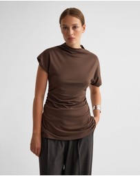 Oxford - Isla Top