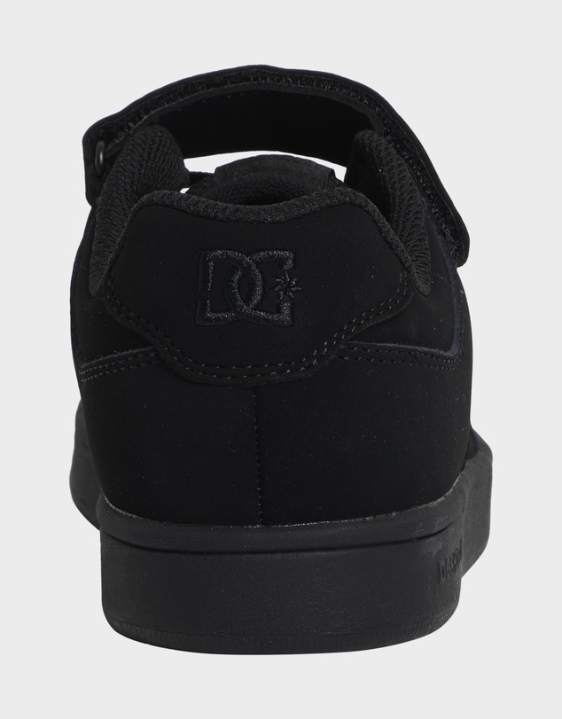 DC Shoes - Kid's Manteca 4 V Shoes