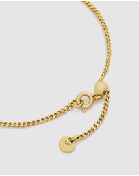 Michael Kors - Premium Gold Tone Bracelet