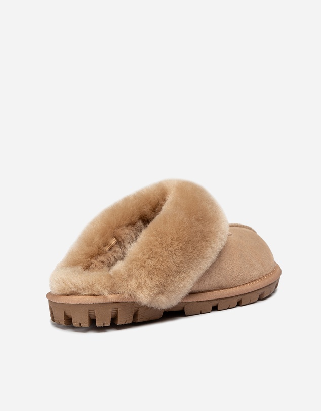Ozwear Connection Uggs - Ugg Aussie Coquette Slipper