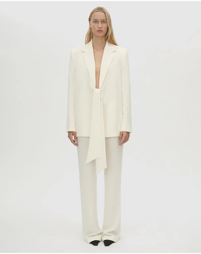 CAMILLA AND MARC - Darien Blazer
