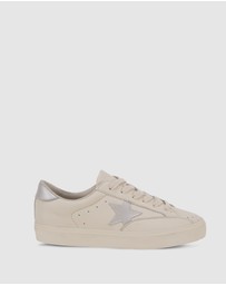 Nude Footwear - Starlett