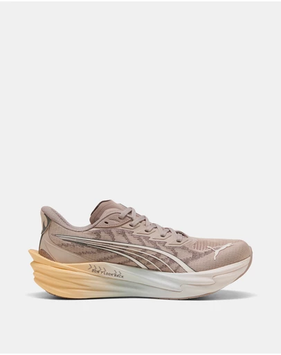 Puma - Deviate NITRO 4 Running Shoes - Men